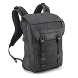  RSD X Kriega Backpack - Roam 34 - Black/Black 