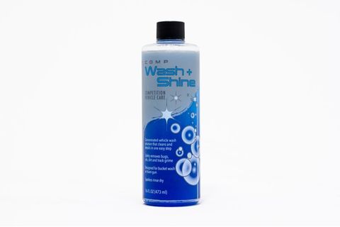 Molecule - Dung Dịch Vệ Sinh & Làm Bóng Xe