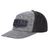  Nón Kết KLIM Octane Hat - Charcoal Heather 