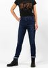  Quần Jeans John Doe Women Betty High Dark Blue Used-XTM 