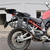  Khung Thùng Outback Motortek Ducati Multistrada V4 
