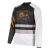  Áo KLIM Petrol Jersey Octane Black - Monument 