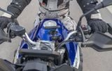  Quadlock Motorcycle - 1" Ball Adaptor 