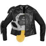  Áo Giáp Spidi Base-1 Armor 