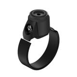  Mount Cổ Dê Quad Lock 360 Base - Roll Cage Hose Clamp 