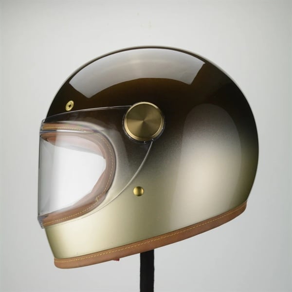 Mũ Classic HEDON Heroine Racer Polvo 2.0