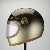  Mũ Classic HEDON Heroine Racer Polvo 2.0 