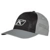  Nón Kết KLIM Rally Tech Hat - Charcoal 