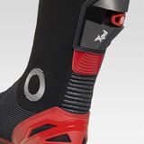  Giày XPD Racing XP9-S - Black Red 