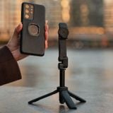  Tripod Chụp Ảnh Quadlock Tripod/Selfie Stick 