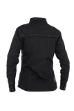  Áo Giáp Denim John Doe Motoshirt Women Black 