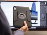  Case MAG Quadlock Ipad Mini (6th Gen) 