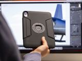  Bao Da Màn Hình Quadlock Ipad Mini Folio (6th Gen) 