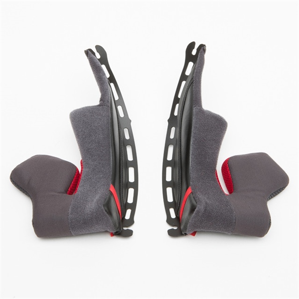 Mút SHOEI 2 Bên Má TYPE-I CHEEKPAD X-14