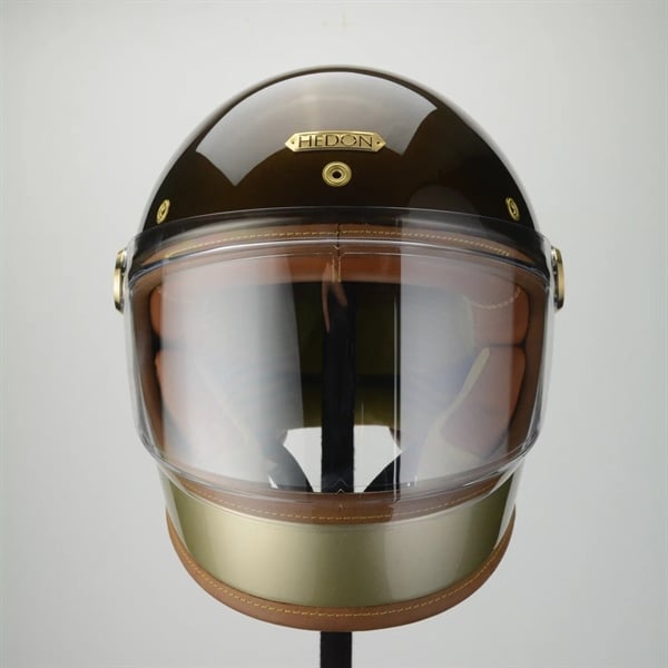 Mũ Classic HEDON Heroine Racer Polvo 2.0