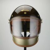  Mũ Classic HEDON Heroine Racer Polvo 2.0 