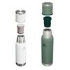  Bình Giữ Nhiệt Stanley Stainless Steel Insulated Bottle with Insulated Cup 