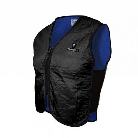 Áo Làm Mát TECHNICHE Evaporative Cooling Vest - Black