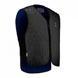  Áo Làm Mát Techniche Evaporative Cooling Vest - Black 
