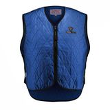  Áo Làm Mát Techniche Evaporative Cooling Vest - Blue 