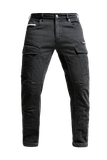  Quần Jeans John Doe Defender - Black 