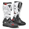  Giày Motocross SIDI Crossfire 3 - Black White 