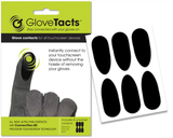  GloveTacts Miếng Dán Cảm Ứng Điện Thoại 