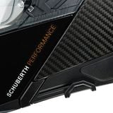  Mũ Lật Cằm SCHUBERTH C5 Flip-up - Carbon Fiber (F1 Technology) 