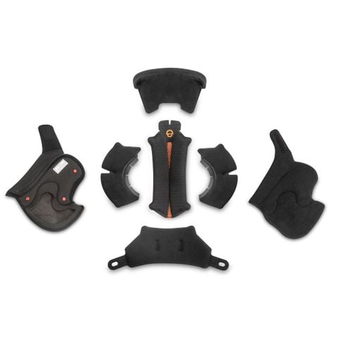 Set Mút Nón SCHUBERTH C5/E2