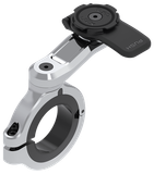  Mount Ghi Đông QuadLock Handlebar Mount Pro Chrome - Large 