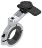  Mount Ghi Đông QUAD LOCK Handlebar Mount Pro Chrome - Large 