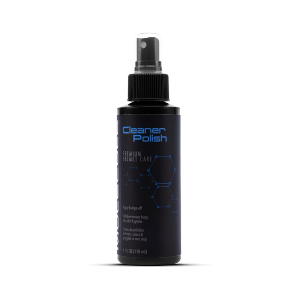 Molecule - Chai Vệ Sinh Bề Mặt Mũ Bảo Hiểm (Sơn Bóng)
