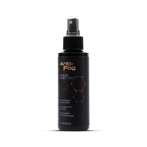 Molecule - Chai Xịt Kiếng Nón Chống Mờ Sương Anti Fog