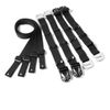  KRIEGA US Hook Strap Set 