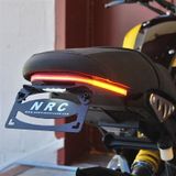  Đèn Hậu Tích Hợp Biển Số NRC - Yamha XSR900 