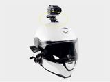 Bộ Pad Camera Đỉnh Nón NEXX X.Vilitur