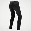  Quần Jeans PMJ Caferacer - Black 