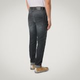  Quần Jeans PMJ Caferacer - Blue 