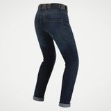  Quần Jeans PMJ Caferacer - Blue 
