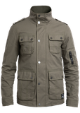  Áo Denim John Doe Explorer XTM - Olive 