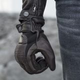  Găng Tay SPIDI Clubber - Brown 