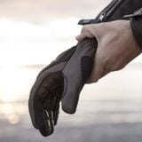  Găng Tay SPIDI Clubber - Brown 