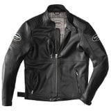  Áo Da Classic Spidi Clubber - Black 