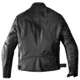  Áo Da Classic Spidi Clubber - Black 