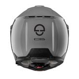 Mũ Lật Cằm SCHUBERTH C5 Flip-up - Concrete Grey 