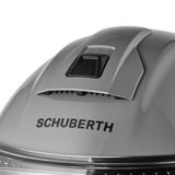  Mũ Lật Cằm SCHUBERTH C5 Flip-up - Concrete Grey 