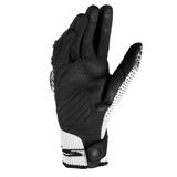  Găng Tay Spidi Cross Knit - Black 