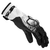  Găng Tay Spidi Cross Knit - Black 