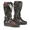  Giày Motocross SIDI Crossfire 3 SRS - Black Black 