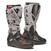 Giày Motocross SIDI Crossfire 3 SRS - Black Ash 